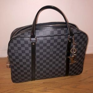 Louis Vuitton Concerto Bag